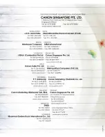 Preview for 8 page of Canon CanoScan 9000F Brochure