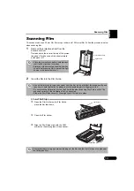 Предварительный просмотр 14 страницы Canon CanoScan 9000F Quick Start Manual