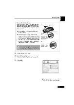 Предварительный просмотр 16 страницы Canon CanoScan 9000F Quick Start Manual