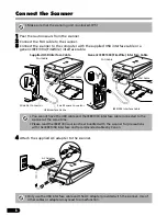 Предварительный просмотр 8 страницы Canon CanoScan 9900F Quick Start Manual