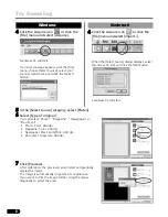 Предварительный просмотр 10 страницы Canon CanoScan 9900F Quick Start Manual