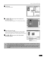 Предварительный просмотр 11 страницы Canon CanoScan 9900F Quick Start Manual