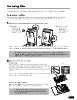 Preview for 13 page of Canon CanoScan 9900F Quick Start Manual