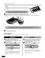 Предварительный просмотр 14 страницы Canon CanoScan 9900F Quick Start Manual