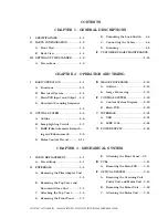 Preview for 3 page of Canon CanoScan 9900F Service Manual