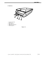 Предварительный просмотр 9 страницы Canon CanoScan 9900F Service Manual