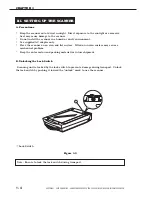 Предварительный просмотр 10 страницы Canon CanoScan 9900F Service Manual