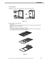 Предварительный просмотр 13 страницы Canon CanoScan 9900F Service Manual