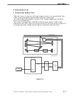 Preview for 25 page of Canon CanoScan 9900F Service Manual