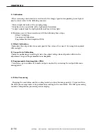 Preview for 32 page of Canon CanoScan 9900F Service Manual