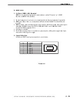 Preview for 37 page of Canon CanoScan 9900F Service Manual