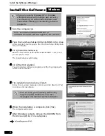 Preview for 4 page of Canon CanoScan 9950F Quick Start Manual