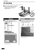 Preview for 8 page of Canon CanoScan 9950F Quick Start Manual