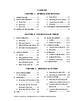 Preview for 4 page of Canon Canoscan CS8000F Service Manual