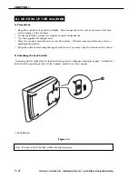 Preview for 10 page of Canon Canoscan CS8000F Service Manual