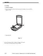 Preview for 12 page of Canon Canoscan CS8000F Service Manual