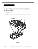 Preview for 22 page of Canon Canoscan CS8000F Service Manual