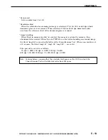 Preview for 70 page of Canon Canoscan CS8000F Service Manual