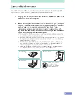 Preview for 9 page of Canon CanoScan D1230U Product Manual