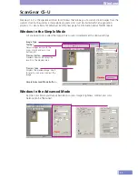 Preview for 11 page of Canon CanoScan D1230U Product Manual