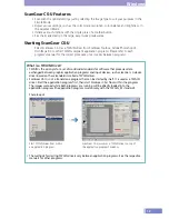 Предварительный просмотр 12 страницы Canon CanoScan D1230U Product Manual