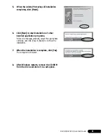 Preview for 7 page of Canon CanoScan D1230UF Quick Start Manual