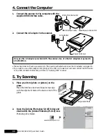Предварительный просмотр 12 страницы Canon CanoScan D1230UF Quick Start Manual
