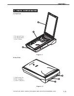 Предварительный просмотр 12 страницы Canon CanoScan D1230UF Service Manual