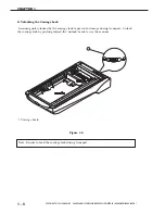 Предварительный просмотр 15 страницы Canon CanoScan D1230UF Service Manual