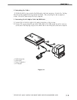 Предварительный просмотр 16 страницы Canon CanoScan D1230UF Service Manual