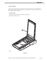 Предварительный просмотр 18 страницы Canon CanoScan D1230UF Service Manual