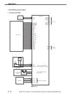 Предварительный просмотр 27 страницы Canon CanoScan D1230UF Service Manual