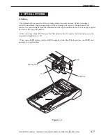 Предварительный просмотр 30 страницы Canon CanoScan D1230UF Service Manual