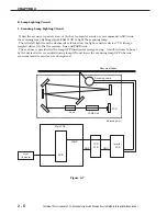 Предварительный просмотр 31 страницы Canon CanoScan D1230UF Service Manual