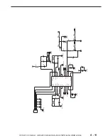 Предварительный просмотр 117 страницы Canon CanoScan D1230UF Service Manual