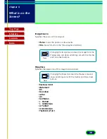 Preview for 36 page of Canon CanoScan D1230UF User Manual