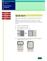 Preview for 63 page of Canon CanoScan D1230UF User Manual