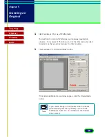 Preview for 66 page of Canon CanoScan D1230UF User Manual