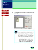 Preview for 68 page of Canon CanoScan D1230UF User Manual