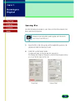 Preview for 74 page of Canon CanoScan D1230UF User Manual