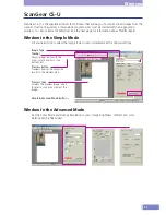 Preview for 11 page of Canon CanoScan D646U Product Manual