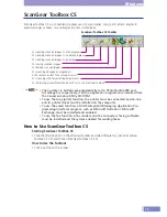 Preview for 13 page of Canon CanoScan D646U Product Manual