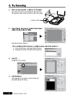 Preview for 8 page of Canon CanoScan D646U Quick Start Manual