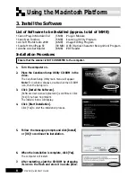 Preview for 10 page of Canon CanoScan D646U Quick Start Manual