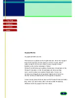 Preview for 2 page of Canon CanoScan D646U User Manual