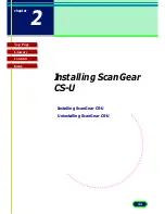 Preview for 11 page of Canon CanoScan D646U User Manual