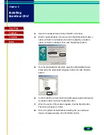 Предварительный просмотр 15 страницы Canon CanoScan D646U User Manual