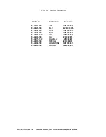 Preview for 3 page of Canon CANOSCAN D660U Service Manual