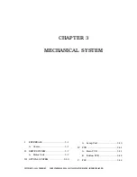 Preview for 43 page of Canon CANOSCAN D660U Service Manual