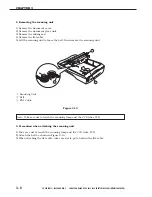 Preview for 52 page of Canon CANOSCAN D660U Service Manual